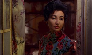 In the Mood for Love