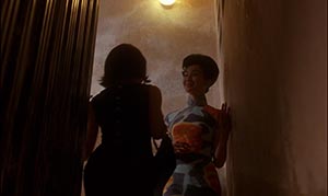 In the Mood for Love