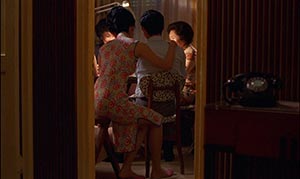 In the Mood for Love