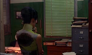 In the Mood for Love