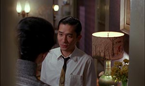 In the Mood for Love