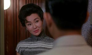 In the Mood for Love