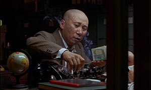 In the Mood for Love