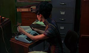 In the Mood for Love