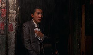 In the Mood for Love