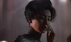 In the Mood for Love