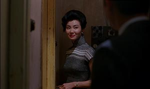 In the Mood for Love