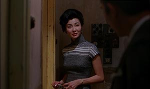 In the Mood for Love