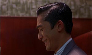 In the Mood for Love