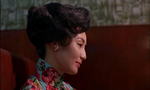 In the Mood for Love