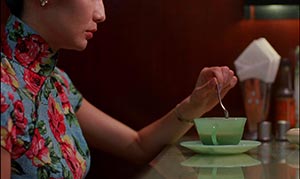In the Mood for Love