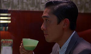 In the Mood for Love