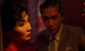 In the Mood for Love. Hong-Kong (2000)