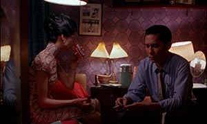 In the Mood for Love