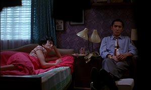 In the Mood for Love