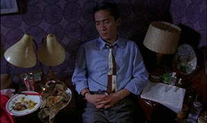 In the Mood for Love