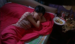 In the Mood for Love. Hong-Kong (2000)