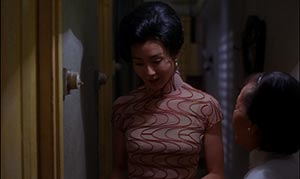 In the Mood for Love