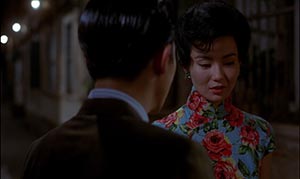 In the Mood for Love