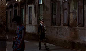 In the Mood for Love
