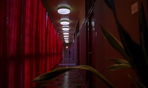 In the Mood for Love