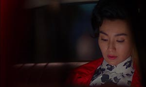 In the Mood for Love