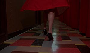 In the Mood for Love
