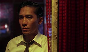 In the Mood for Love