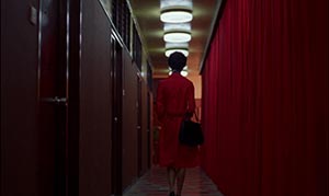 In the Mood for Love