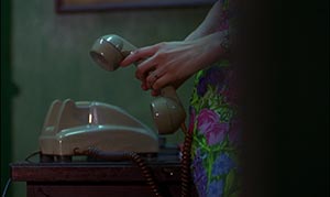 In the Mood for Love. Hong-Kong (2000)