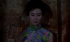 In the Mood for Love. Hong-Kong (2000)