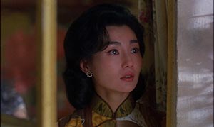 In the Mood for Love. Hong-Kong (2000)
