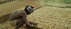 Jai Bhim. Cinematography by S. R. Kathir (2021)