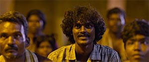 Jai Bhim. Cinematography by S. R. Kathir (2021)