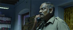 Jai Bhim. Cinematography by S. R. Kathir (2021)