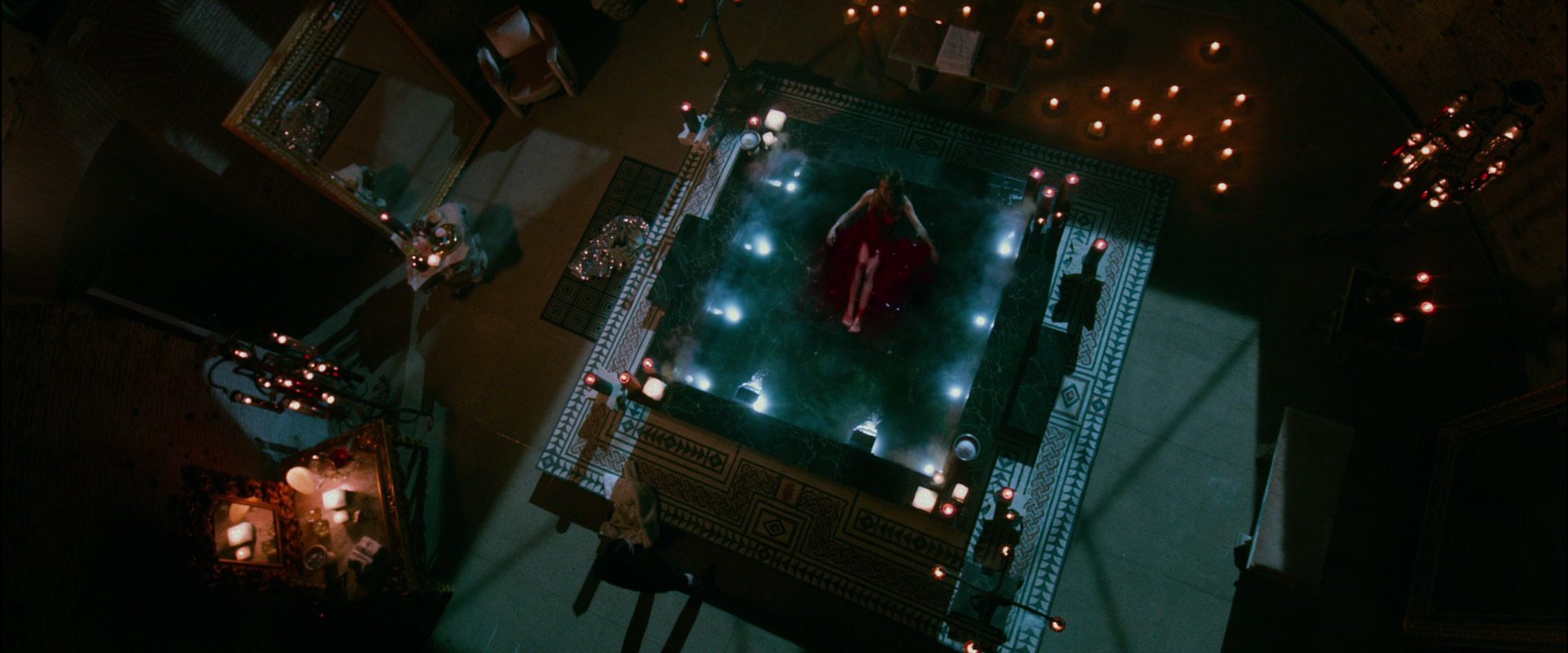 John Wick: Chapter 2 (2017) John Wick: Chapter 2