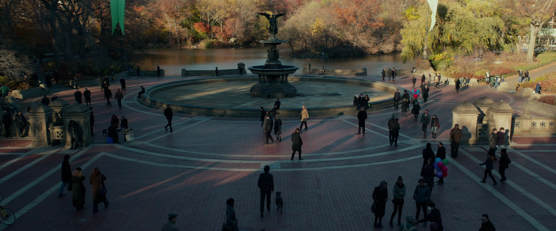 John Wick: Chapter 2 (2017) John Wick: Chapter 2