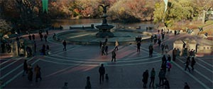 John Wick: Chapter 2. Hong-Kong (2017)