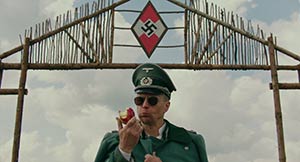 Jojo Rabbit. Czech-Republic (2019)