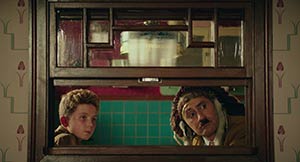 Jojo Rabbit. Czech-Republic (2019)