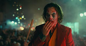 Joker  movie 2019