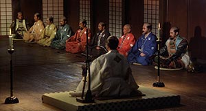 Kagemusha. Akira Kurosawa (1980)