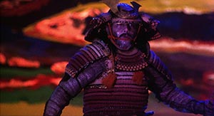 Kagemusha. Akira Kurosawa (1980)