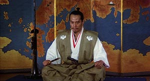 Kagemusha. Akira Kurosawa (1980)