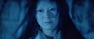 Kwaidan