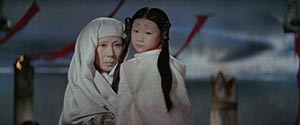 Kwaidan