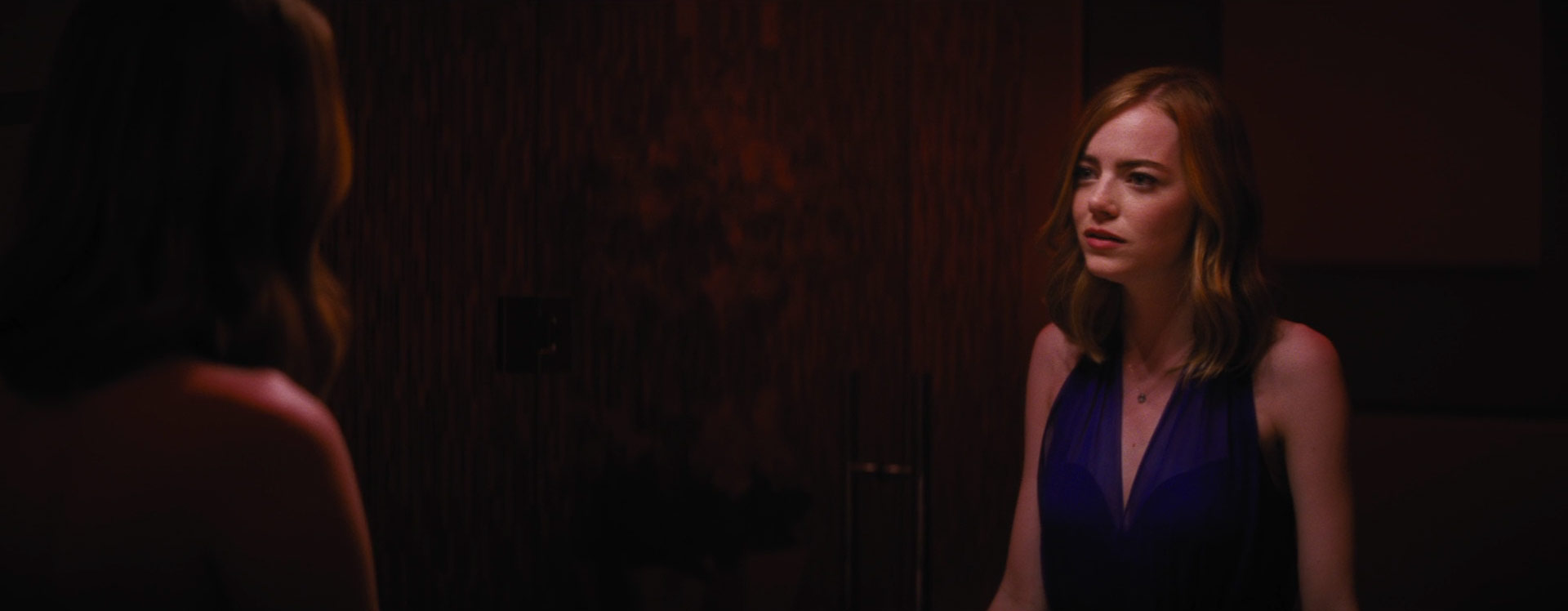 La La Land (2016) La La Land