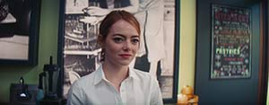 La La Land movie 2016