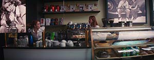 La La Land movie 2016