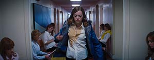 La La Land movie 2016